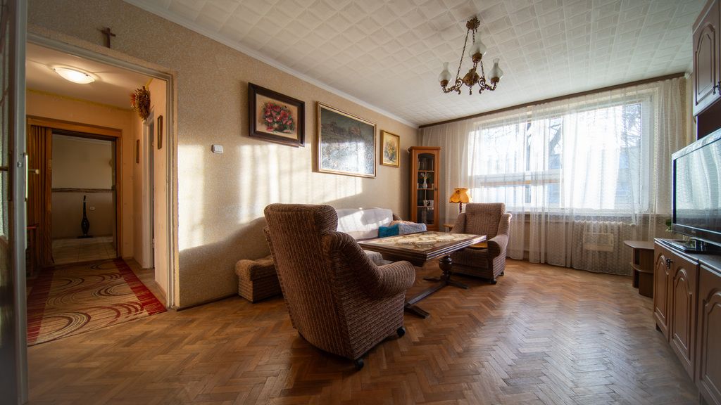 Mieszkanie 2-pokojowe Lublin Śródmieście, ul. Czwartek. Zdjęcie 5