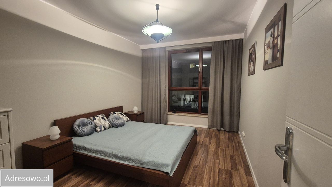 Mieszkanie 2-pokojowe Warszawa Wilanów, ul. Franciszka Klimczaka. Zdjęcie 7