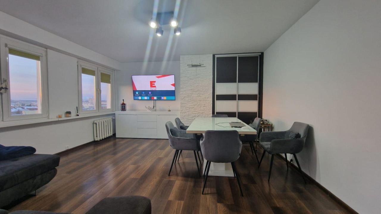 Mieszkanie 4-pokojowe Toruń Mokre, ul. Młodzieżowa. Zdjęcie 4