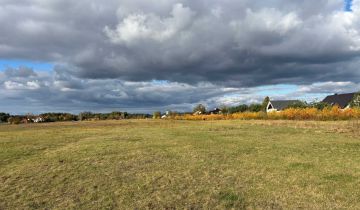 Działka budowlana Kałuszyn, ul. Prosta