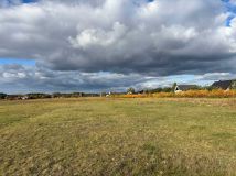 Działka budowlana Kałuszyn, ul. Prosta. Zdjęcie 1