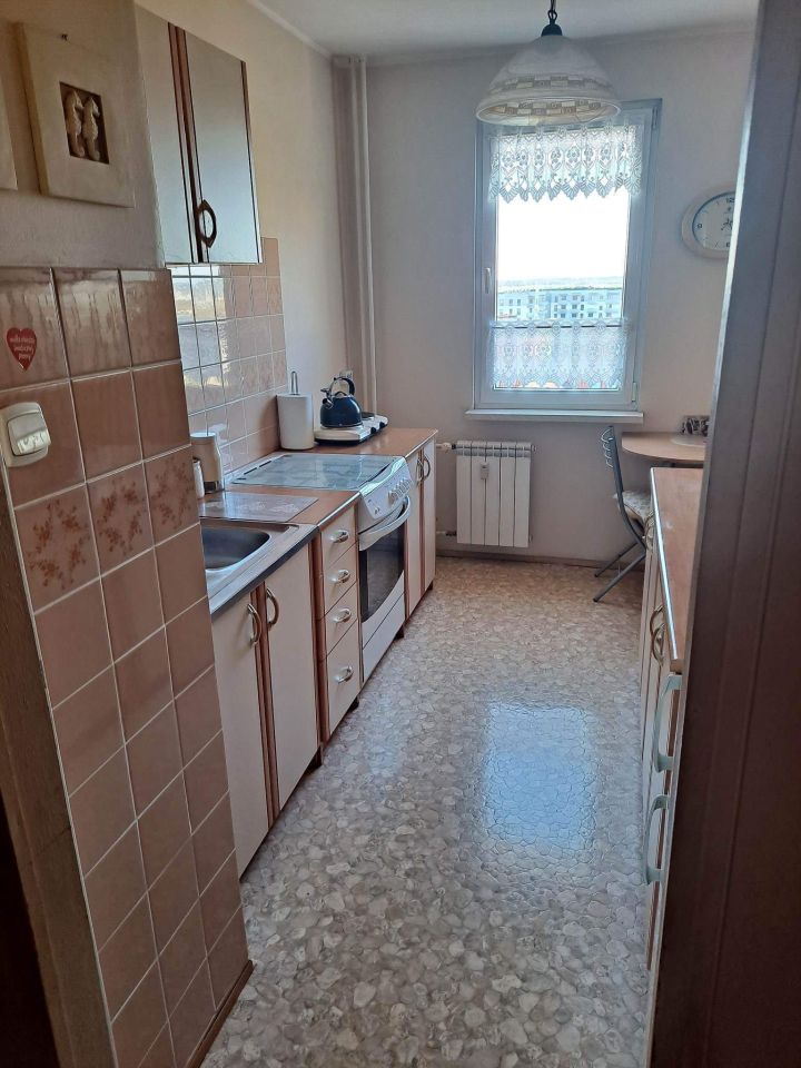 Mieszkanie 3-pokojowe Kalisz, ul. Prymasa Stefana Wyszyńskiego. Zdjęcie 6