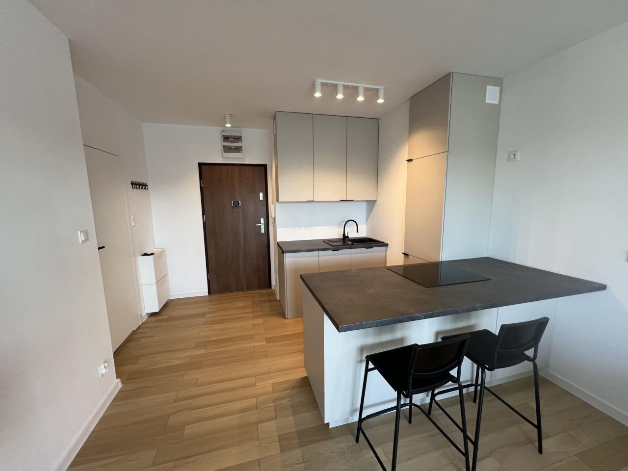 Mieszkanie 1-pokojowe Sulejówek Miłosna, ul. Wodociągowa. Zdjęcie 7