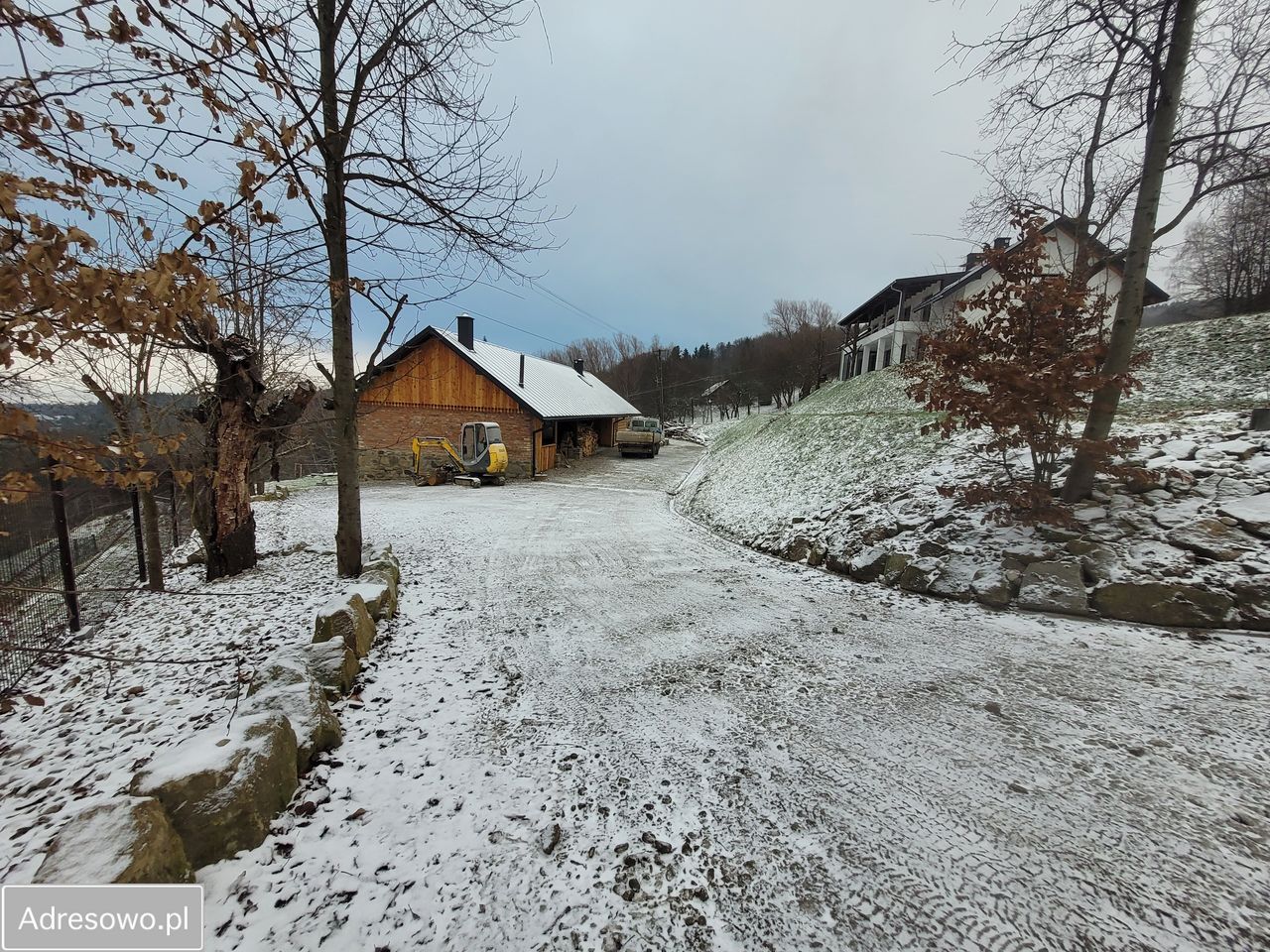 siedlisko, 10 pokoi Siary. Zdjęcie 2