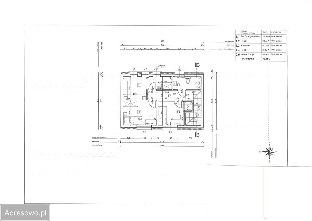 Działka budowlana Suszec, ul. Wyzwolenia. Zdjęcie 6