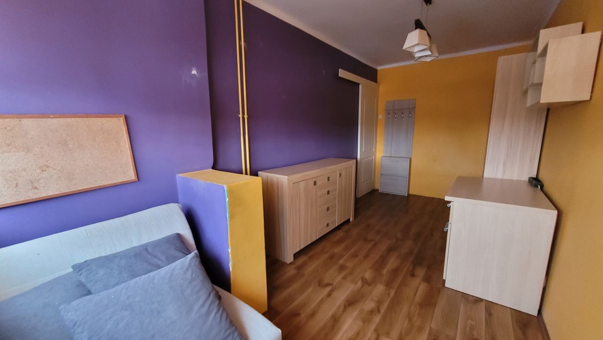 Mieszkanie 3-pokojowe Lubin. Zdjęcie 6