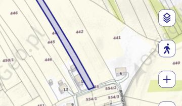 Działka rolna Przemyśl, ul. Północna