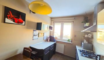 Mieszkanie 3-pokojowe Marki, ul. Elektryków