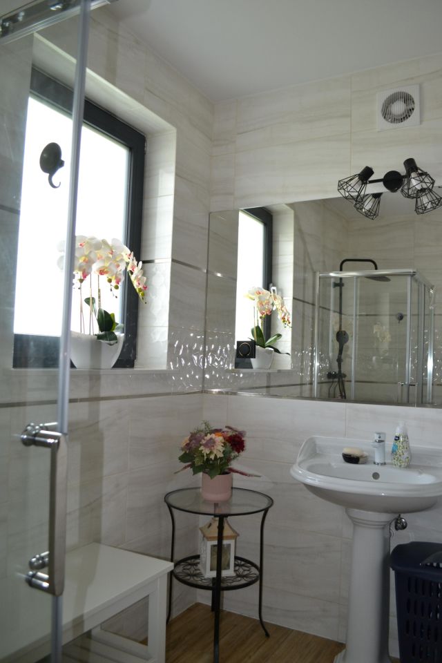 dom wolnostojący, 4 pokoje Szczawin. Zdjęcie 10