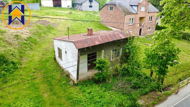 dom wolnostojący, 2 pokoje Smardzowice, ul. Kościelna. Zdjęcie 8