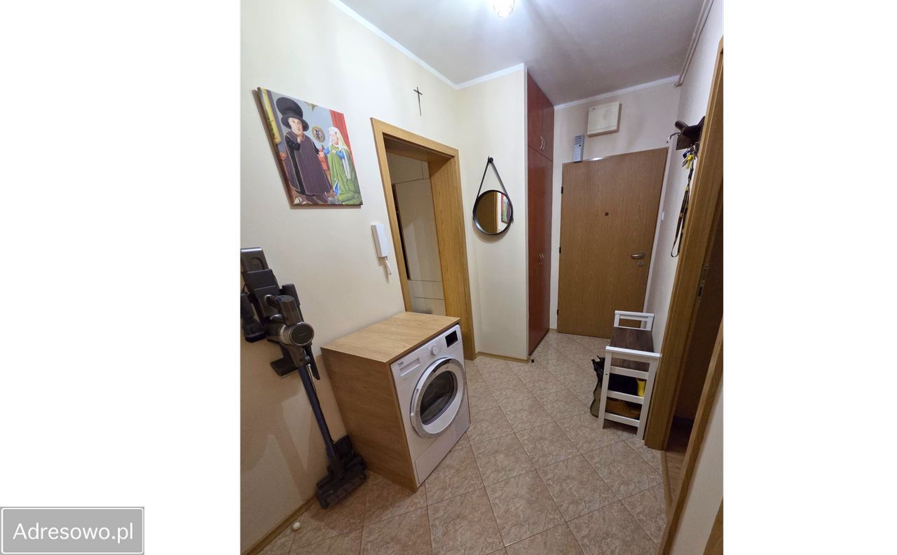 Mieszkanie 2-pokojowe Olsztyn Pieczewo, ul. Kubusia Puchatka. Zdjęcie 2