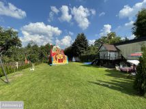 dom wolnostojący, 2 pokoje Jaworzno. Zdjęcie 3