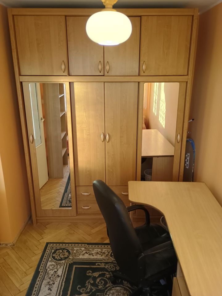 Mieszkanie 2-pokojowe Warszawa Ochota, ul. Sanocka. Zdjęcie 4