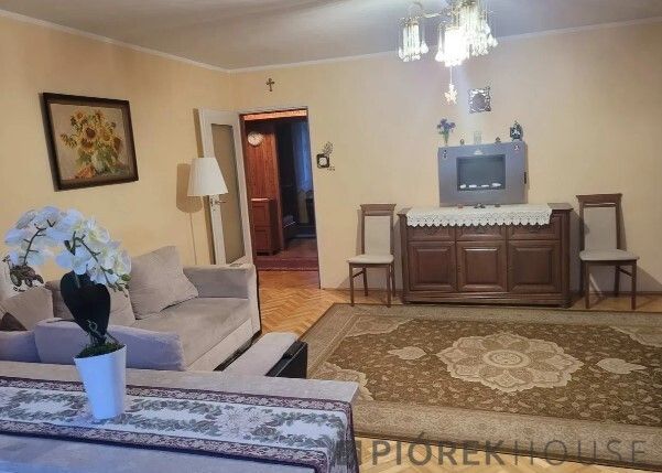 Mieszkanie 4-pokojowe Warszawa Mokotów, ul. Czerniakowska. Zdjęcie 3