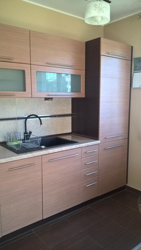 Mieszkanie 2-pokojowe Wrocław Gądów Mały, ul. Stefana Drzewieckiego. Zdjęcie 6