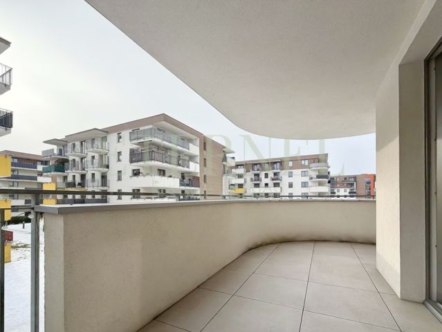 Mieszkanie 3-pokojowe Kraków, ul. Mariana Domagały. Zdjęcie 7