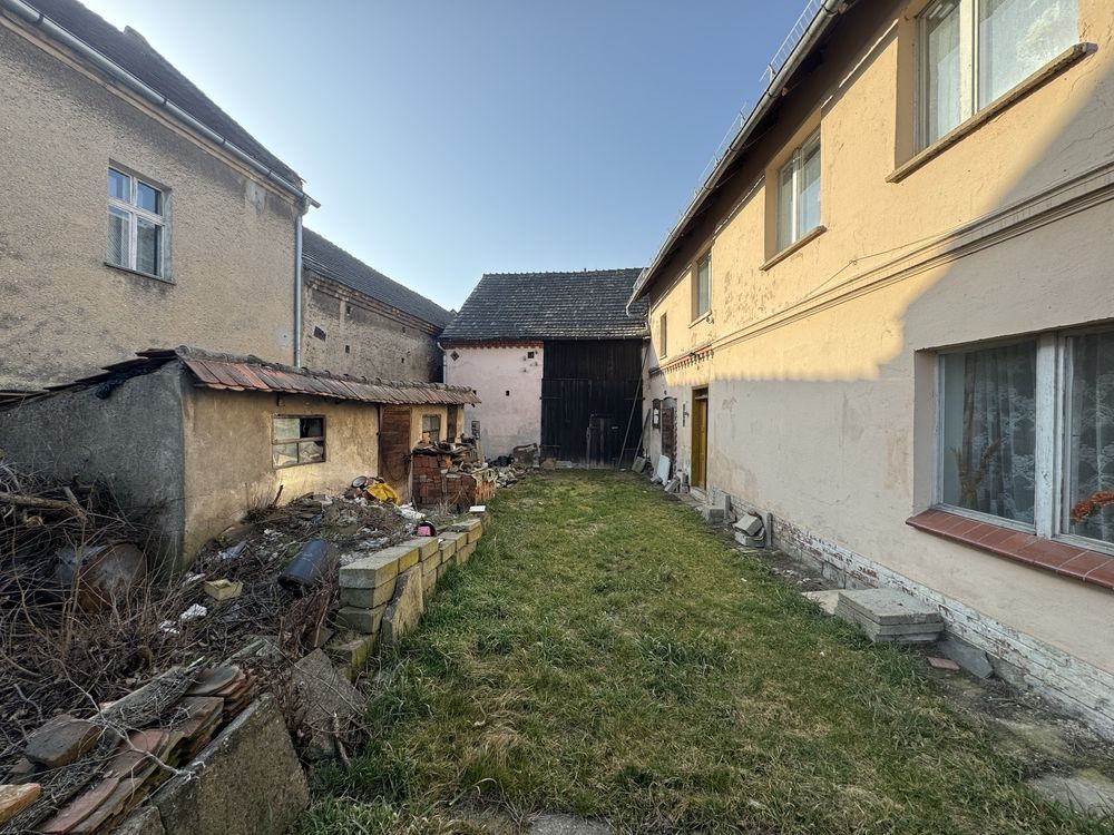 gospodarstwo Jasiona. Zdjęcie 3