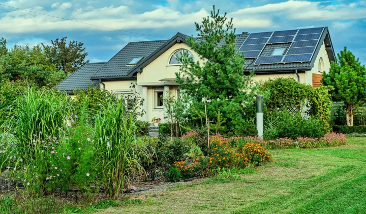 dom wolnostojący, 4 pokoje Sobota, ul. Łowicka