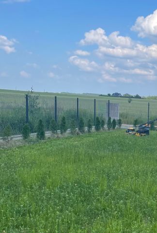 Działka budowlana Ksawerów. Zdjęcie 1