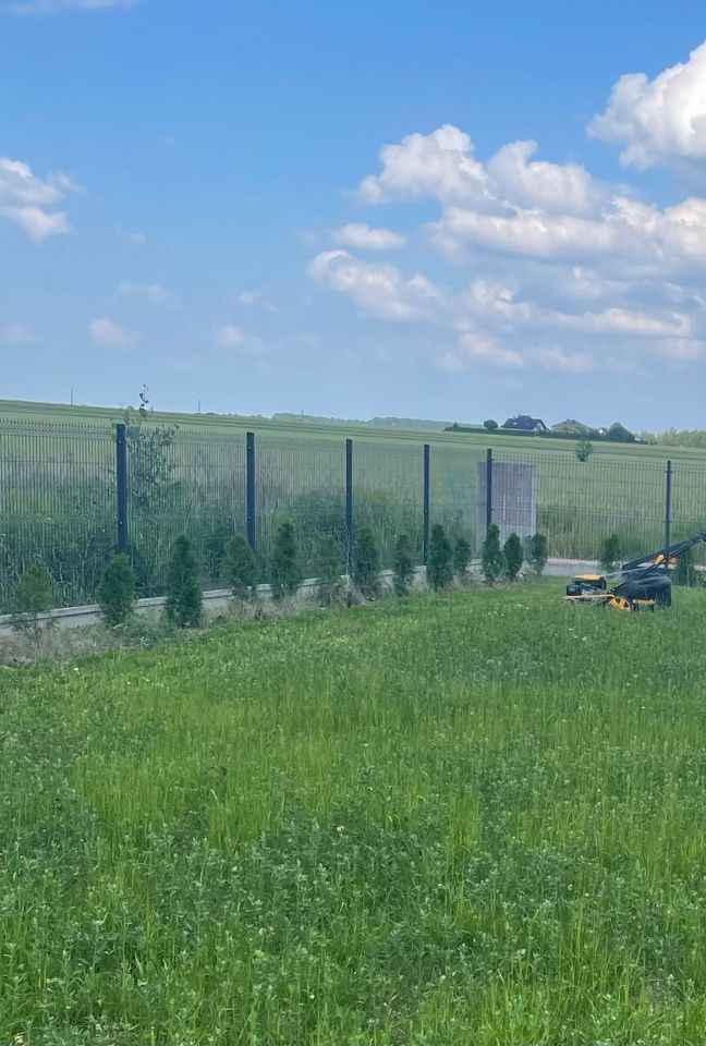 Działka budowlana Ksawerów. Zdjęcie 1