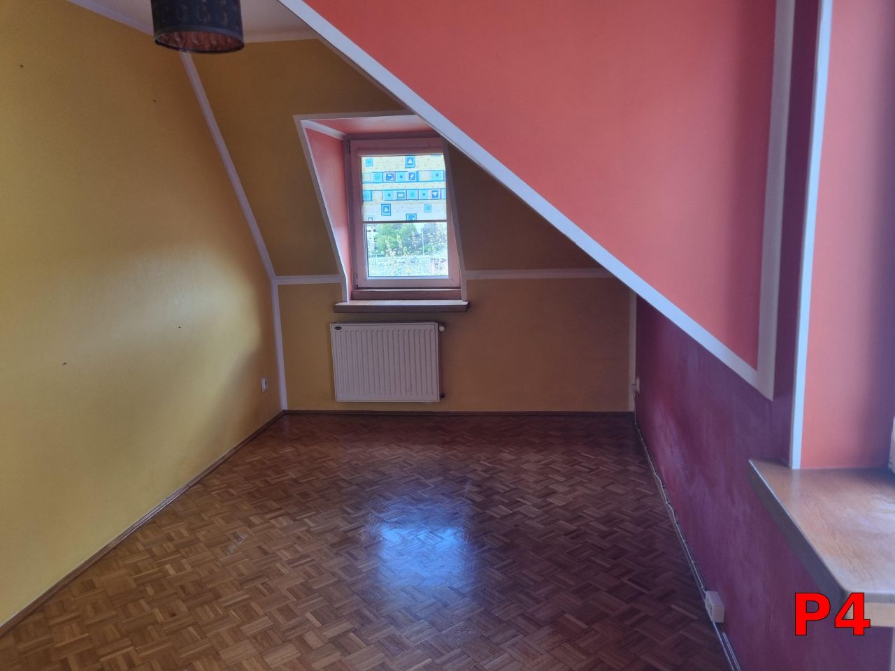 Mieszkanie 4-pokojowe Toruń Chełmińskie Przedmieście, ul. Grunwaldzka. Zdjęcie 43