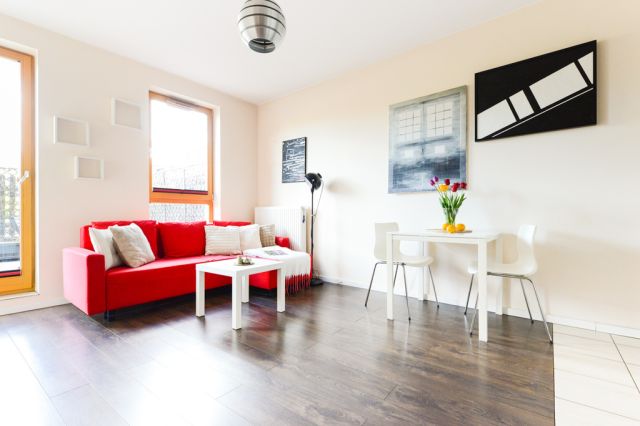 Mieszkanie 2-pokojowe Warszawa Włochy, ul. Obywatelska. Zdjęcie 5