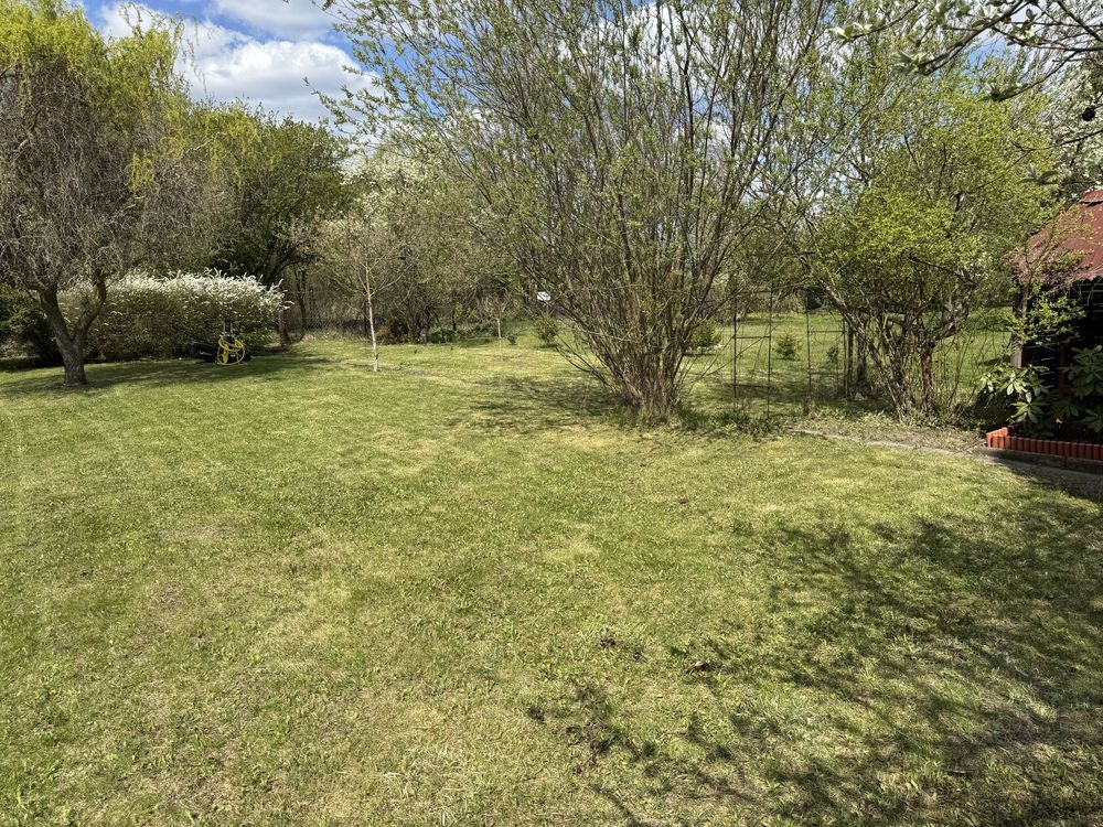 Działka rod Radom. Zdjęcie 3