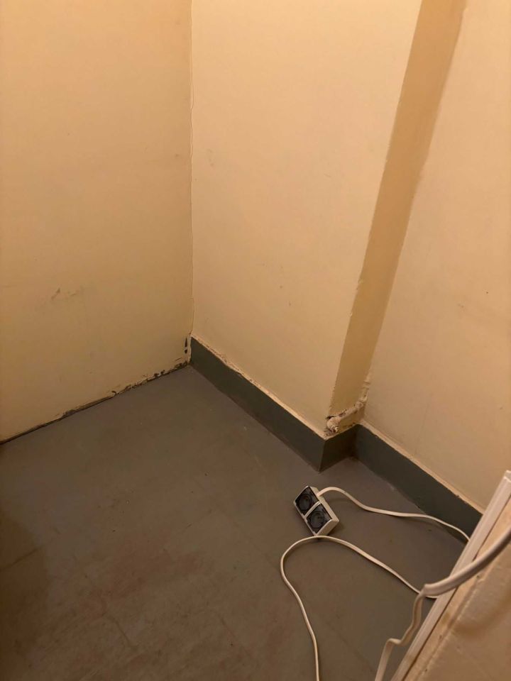 Mieszkanie 2-pokojowe Łódź Śródmieście, ul. Andrzeja Struga. Zdjęcie 7