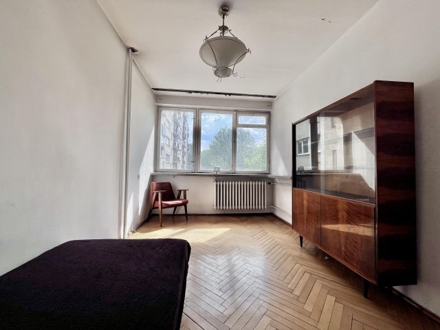 Mieszkanie 3-pokojowe Warszawa Bielany, ul. Marymoncka. Zdjęcie 5