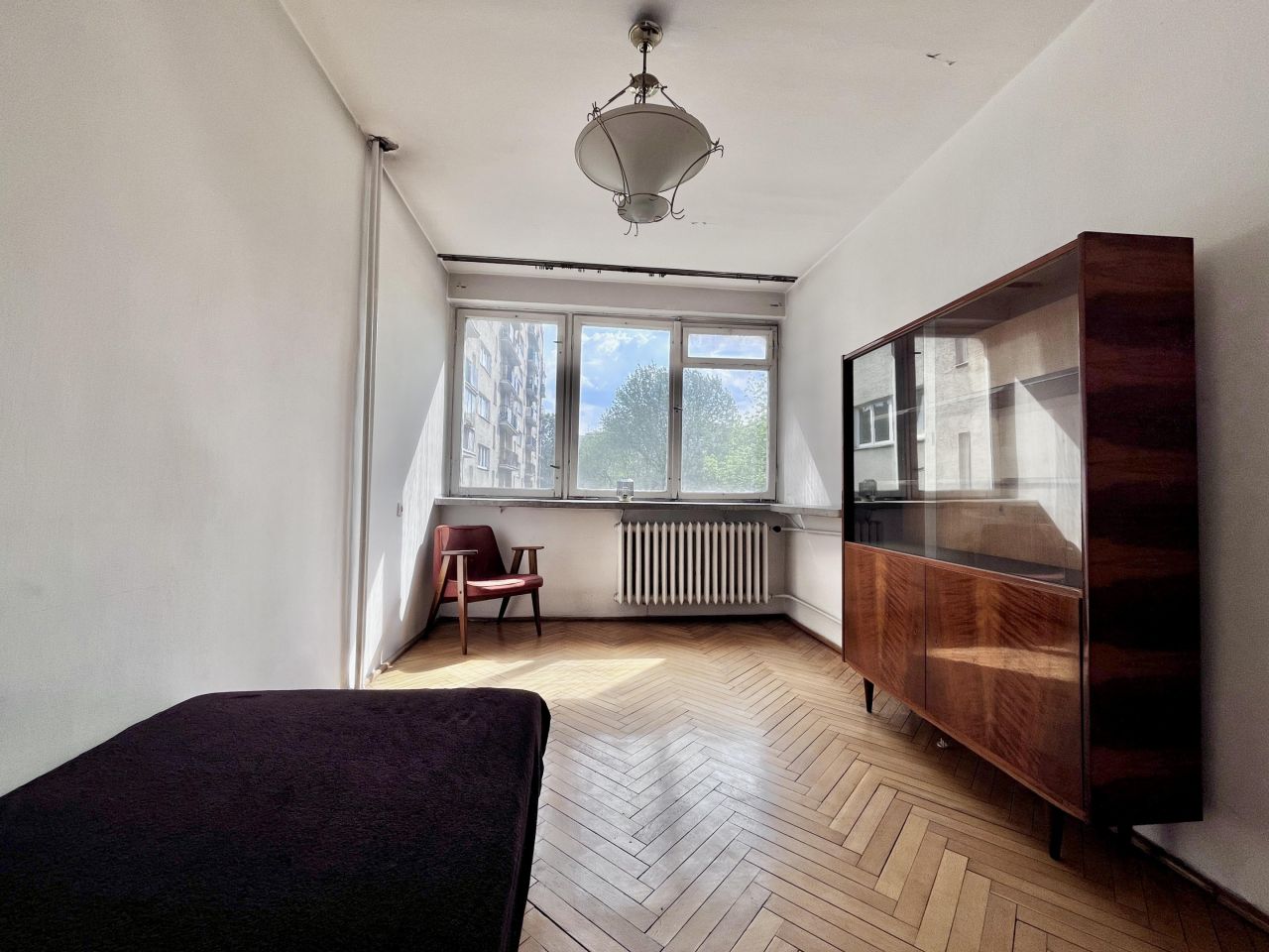Mieszkanie 3-pokojowe Warszawa Bielany, ul. Marymoncka. Zdjęcie 5