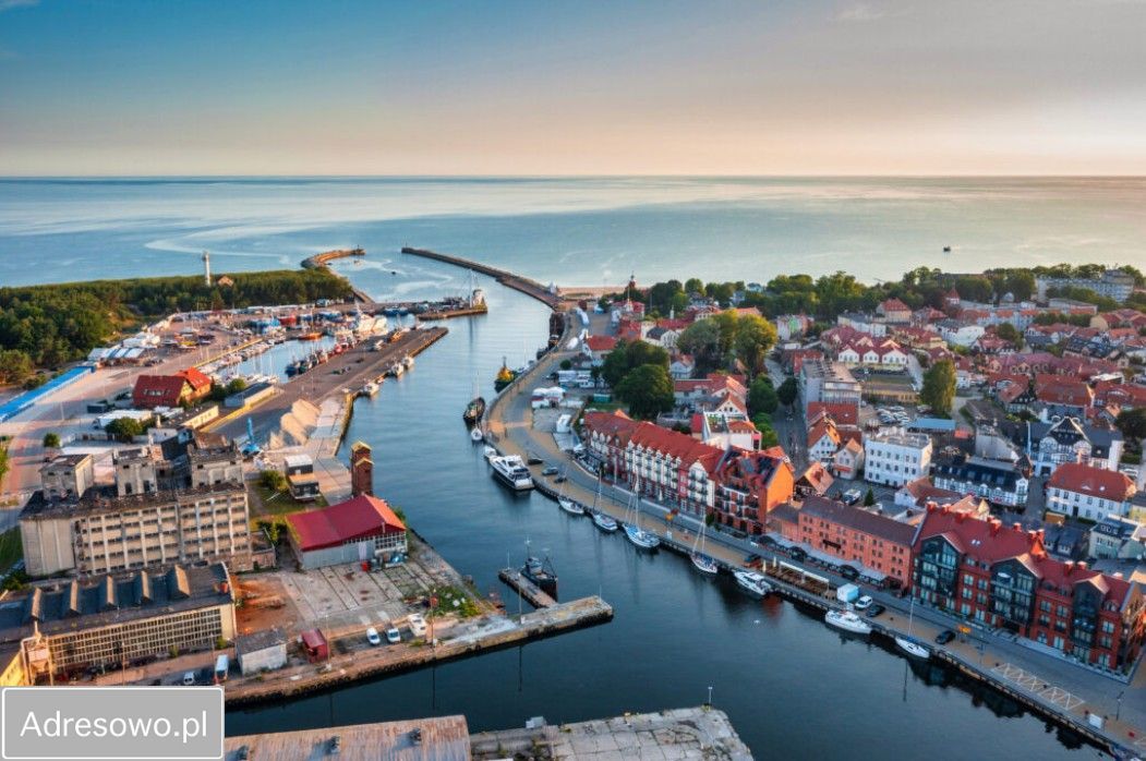 Mieszkanie 1-pokojowe Ustka, ul. Mickiewicza. Zdjęcie 13