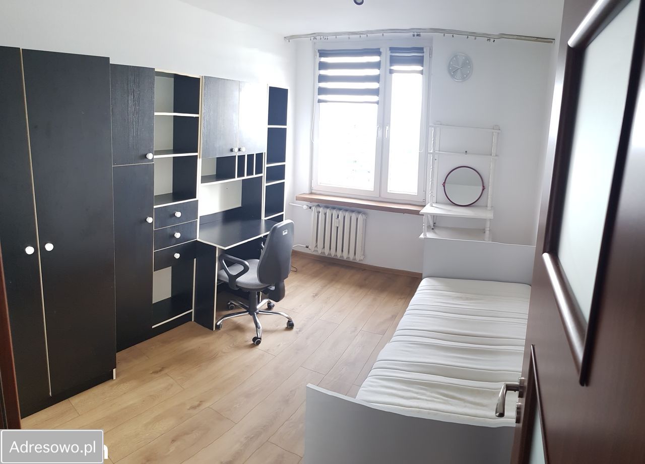 Mieszkanie 3-pokojowe Warszawa Bródno, ul. Ludwika Kondratowicza. Zdjęcie 9