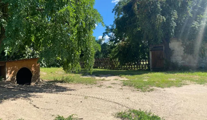 Działka budowlana Dębówko