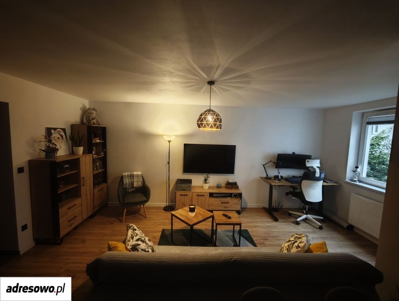 Mieszkanie 2-pokojowe Tychy, ul. Jana Barona. Zdjęcie 8