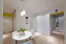 Mieszkanie 4-pokojowe Warszawa Mokotów, ul. Podbipięty. Zdjęcie 3