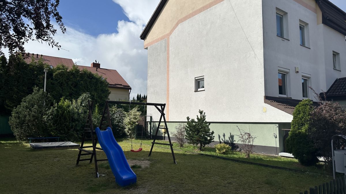 Mieszkanie 3-pokojowe Rumia Centrum, ul. Adama Asnyka. Zdjęcie 21