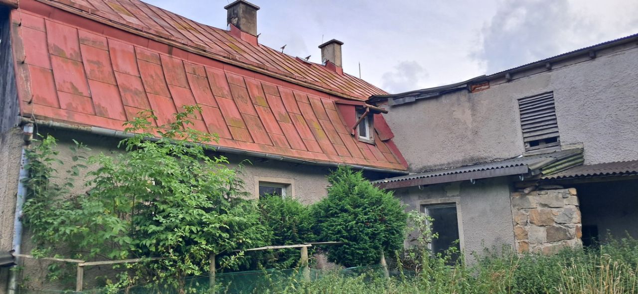 Działka inwestycyjna Szczytna, ul. Batorów. Zdjęcie 7