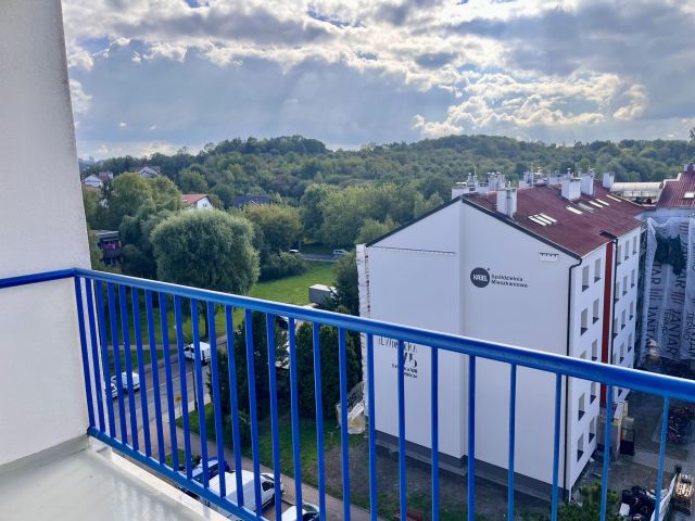 Mieszkanie 1-pokojowe Kraków Płaszów, ul. Wielicka. Zdjęcie 7