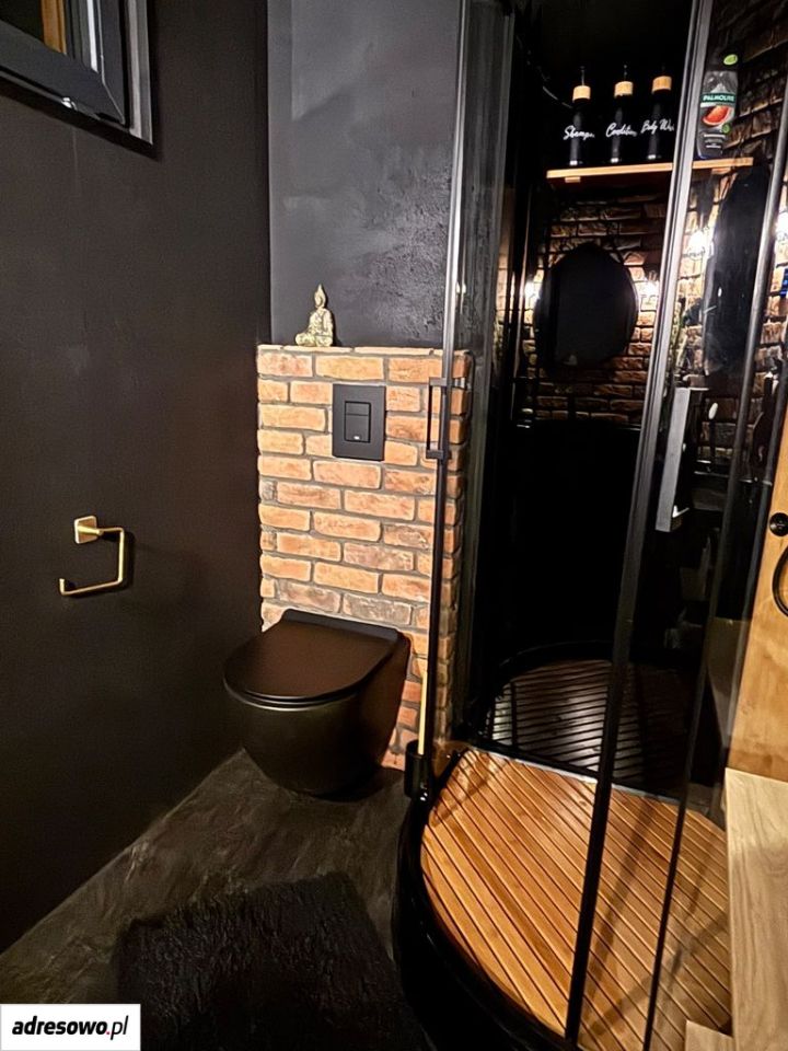 dom wolnostojący, 4 pokoje Probostwo Dolne. Zdjęcie 18