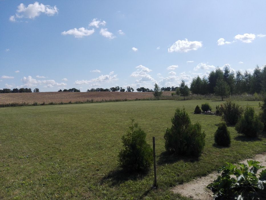 Działka budowlana Żmijewko. Zdjęcie 7