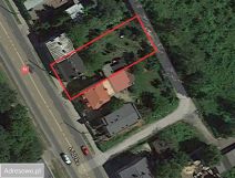 budynek wielorodzinny, 8 pokoi Zgierz, ul. Łódzka. Zdjęcie 1