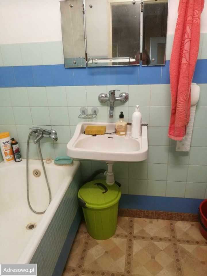 Mieszkanie 3-pokojowe Iława, ul. Marii Skłodowskiej-Curie. Zdjęcie 6