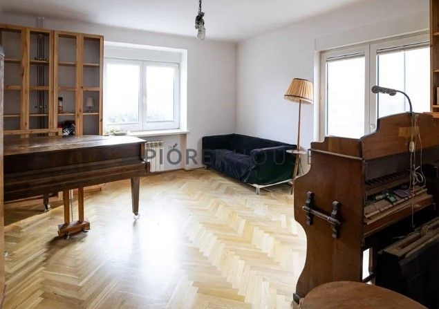 Mieszkanie 2-pokojowe Warszawa Bielany, ul. Stefana Żeromskiego