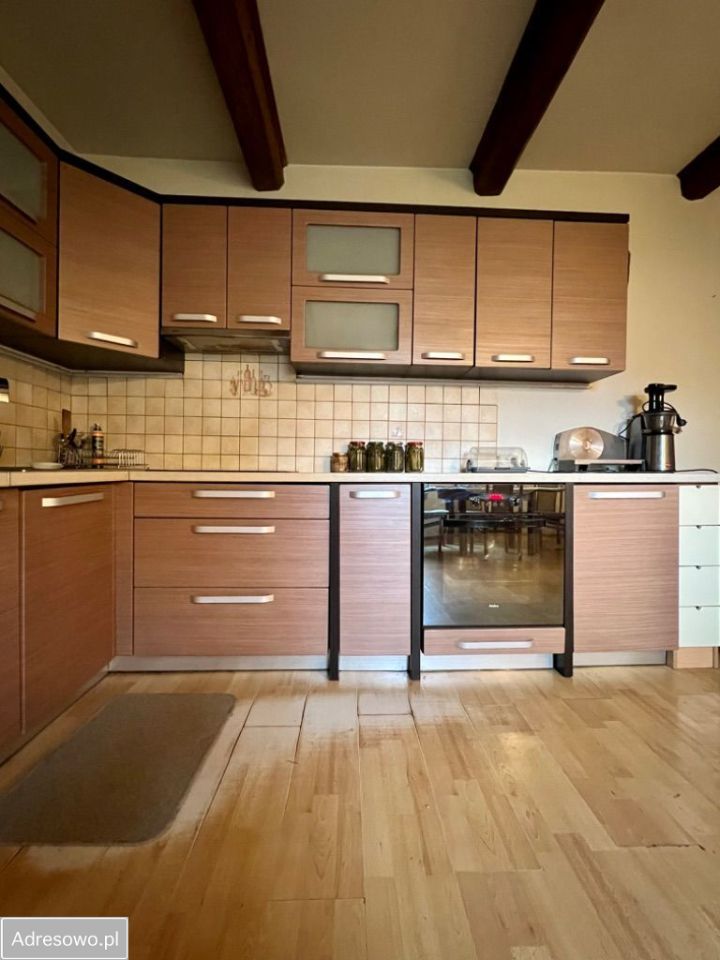 dom wolnostojący, 2 pokoje Nowy Sącz, ul. Grunwaldzka. Zdjęcie 9