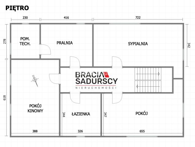 dom wolnostojący, 5 pokoi Kraków Wzgórza Krzesławickie, ul. Lasowisko. Zdjęcie 3