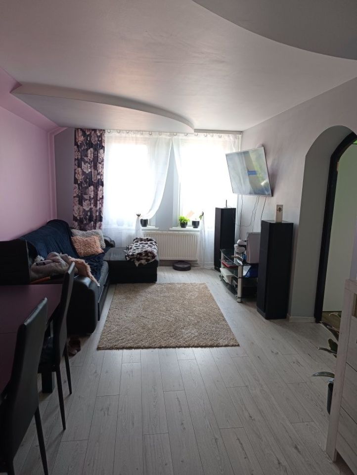 Mieszkanie 3-pokojowe Stanowice. Zdjęcie 2