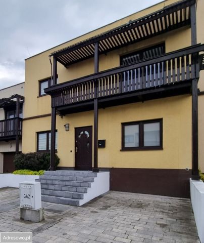 dom szeregowy, 5 pokoi Mysłowice, ul. Słoneczne Wzgórze. Zdjęcie 1
