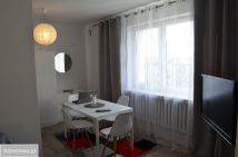 Mieszkanie 1-pokojowe Białystok Antoniuk, ul. Juliana Tuwima. Zdjęcie 4