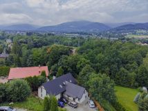 dom wolnostojący Bielsko-Biała Mikuszowice Krakowskie, ul. Żywiecka. Zdjęcie 2