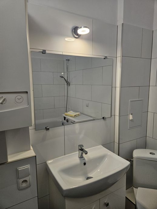 Mieszkanie 2-pokojowe Lidzbark, ul. Działdowska. Zdjęcie 7